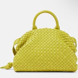 Bottega veneta $6,000 crossbody